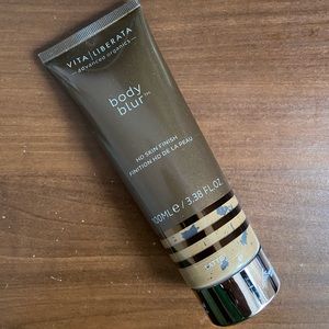 Vita Liberata Body Blur With Tanning Mitt